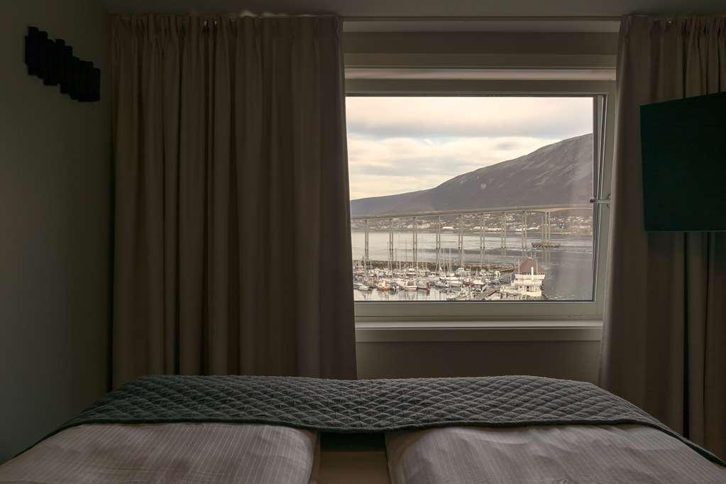 Scandic Ishavshotel Tromso Room photo